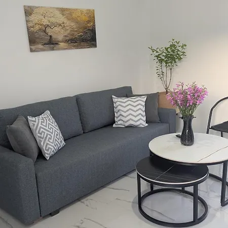 Lilac Apartamento Kéfalos