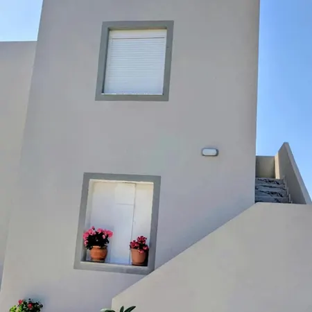 Lilac Apartment Kéfalos